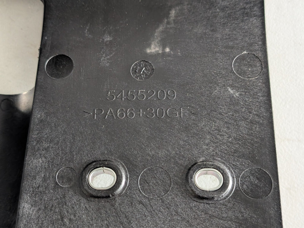 Polaris RZR Pro R Alternator Cover — view 4