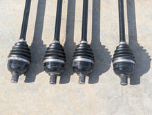 Load image into Gallery viewer, Polaris RZR Pro R Front Axleshaft — view 5