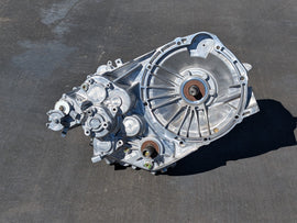 Polaris RZR PRO R Transmission, 480 Miles, Excellent Condition, Polished Gears