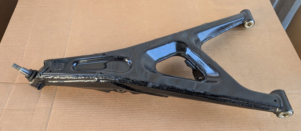Polaris RZR Pro R Front Lower Control Arm (Left) — view 4