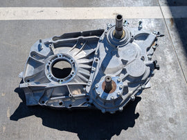 Polaris RZR PRO R Factory Race Transmission, 1,117 Mi, OEM 1337444