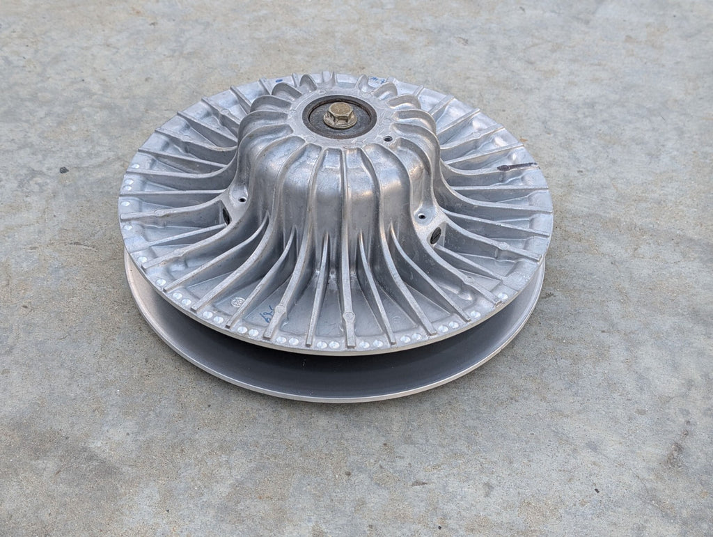 Polaris RZR PRO R Secondary Clutch Set, 600 Miles Max, OEM 1323570 & 1323568