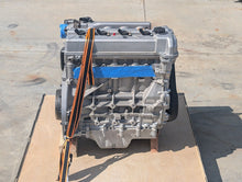 Load image into Gallery viewer, Polaris RZR Pro R Factory Engine Assembly — view 4
