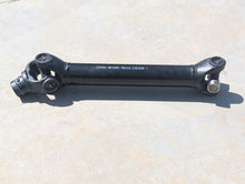 Load image into Gallery viewer, Polaris RZR PRO R Rear Propshaft, 1,200 Miles, OEM 1334091