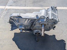 Polaris RZR PRO R Transmission w/ Quick-change PTL Cover, 1,000 Mi, OEM 1337203