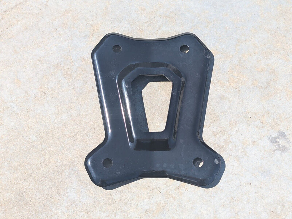 Polaris RZR PRO R Radius Rod Mount Plate - Brand New, 0 Miles, OEM 5267996-067