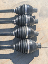 Load image into Gallery viewer, Polaris RZR Pro R Rear Axleshaft — view 5
