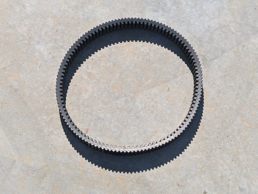 Polaris RZR PRO R Drive Belt, 500 Miles, OEM 3211226