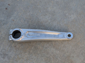 Polaris RZR PRO R Swaybar Arm - Front, 500 Miles, OEM 5634376