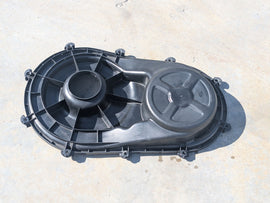 Polaris RZR PRO R Outer Clutch Cover, 1,000 Miles, OEM 5459302