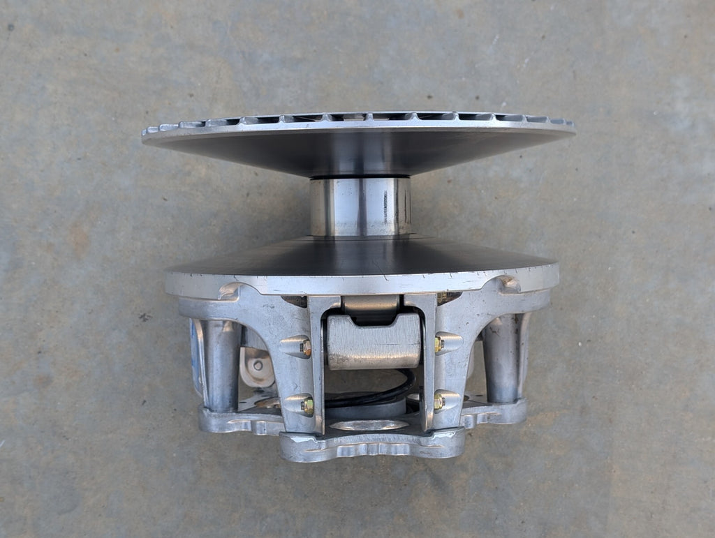 Polaris RZR PRO R Primary Clutch, 1,000 Miles Max, OEM 1327341