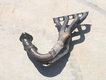 Load image into Gallery viewer, Polaris RZR Pro R Exhaust Manifold — view 5