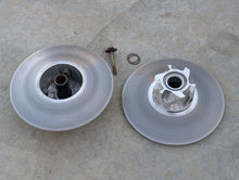 Load image into Gallery viewer, Polaris RZR PRO R Secondary Clutch Set, 610 Miles, OEM 1323570 &amp; 1323568