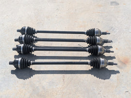 Polaris RZR Pro R Front Axleshaft — OEM 1337064