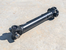 Load image into Gallery viewer, Polaris RZR PRO R Rear Propshaft, 1,006 Miles, OEM 1334091