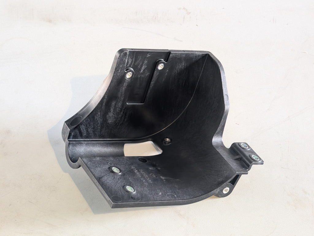 Polaris RZR Pro R Alternator Cover — view 3