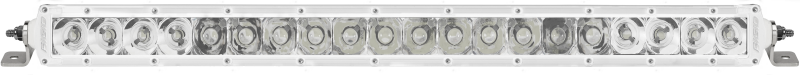 RIGID Industries 20in SR-Series PRO - Spot/Flood Combo - White