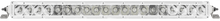 Load image into Gallery viewer, RIGID Industries 20in SR-Series PRO - Spot/Flood Combo - White