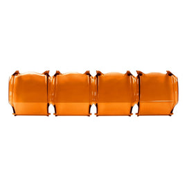 RIGID Industries Light Cover for Adapt Amber PRO - 10in.
