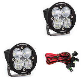 Squadron-R Sport, Pair Driving/Combo LED