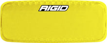Load image into Gallery viewer, RIGID Industries SR-Q Light Cover - Yellow