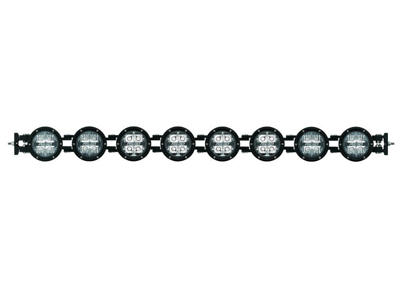 RIGID Industries 360 Connect 40in Light Bar Assembly