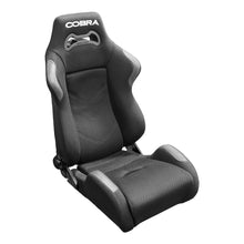 Load image into Gallery viewer, Cobra Daytona Steel Racing Seat