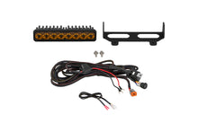 Load image into Gallery viewer, Diode Dynamics 17-26 Can Am Maverick Shock Mount Kit SS10 Pro Yellow Driving