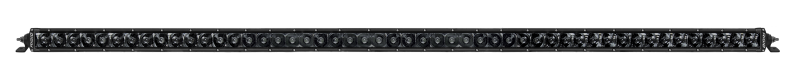 RIGID Industries 50in SR Series PRO - Spot - Midnight Edition
