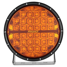 Load image into Gallery viewer, RIGID Industries 360-Series 9in LED Off-Road Spot Beam - Amber