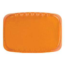 RIGID Industries Light Cover for SR-M Series Amber PRO