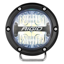 Load image into Gallery viewer, RIGID Industries 360-Series 4in LED Off-Road Drive Beam - RGBW (Pair)