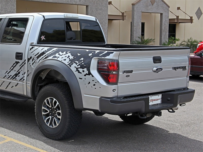 RIGID Industries SRQ - Diffused - Back Up Light Kit