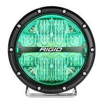 Load image into Gallery viewer, RIGID Industries 360-Series 6in LED Off-Road Drive Beam - RGBW (Pair)