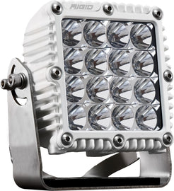 RIGID Industries Q-Series Pro - Flood - White