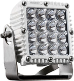 RIGID Industries Q-Series Pro - Flood - White
