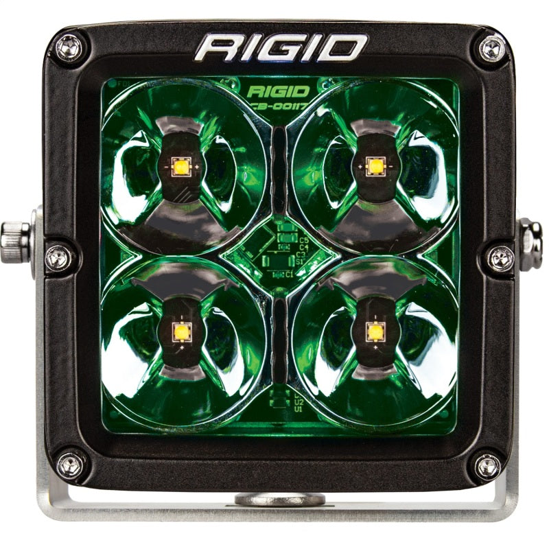 RIGID Industries Radiance+ Pod XL RGBW - Pair