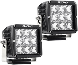 RIGID Industries Dually XL - Flood (Set of 2)