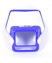 Load image into Gallery viewer, Motorcycle Headlight Shell Yamaha Blue Baja Designs