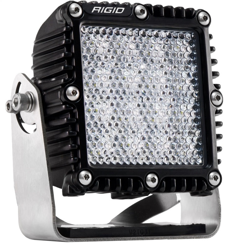 RIGID Industries Q-Series Pro - Flood - Diffused