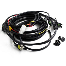Load image into Gallery viewer, Squadron/S2 Wire Harness-3 light max 325 watts