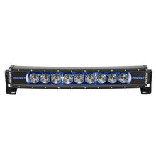 Load image into Gallery viewer, RIGID Industries Radiance+ Curved 20in. RGBW Light Bar