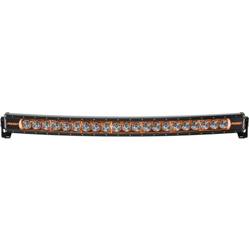 RIGID Industries Radiance+ Curved 40in. RGBW Light Bar