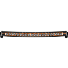 Load image into Gallery viewer, RIGID Industries Radiance+ Curved 40in. RGBW Light Bar