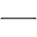 RIGID Industries 40in Radiance Plus SR-Series Single Row LED Light Bar with 8 Backlight Options