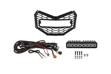 Load image into Gallery viewer, Diode Dynamics 17-26 Can Am Maverick X3 SS10 Grille Sport White Driving