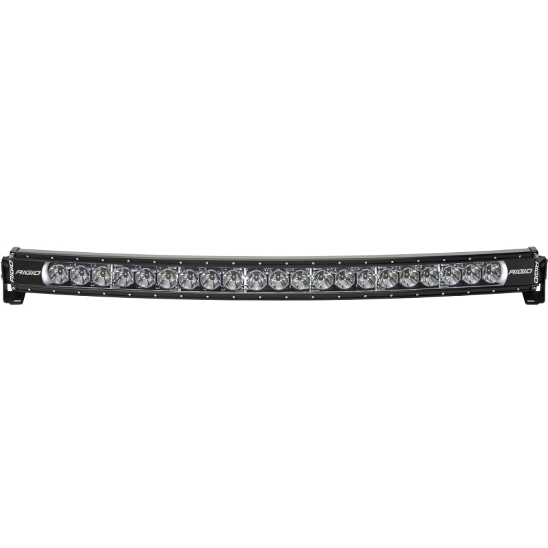 RIGID Industries Radiance+ Curved 40in. RGBW Light Bar