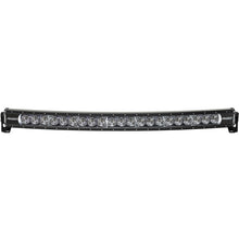 Load image into Gallery viewer, RIGID Industries Radiance+ Curved 40in. RGBW Light Bar