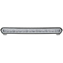Load image into Gallery viewer, RIGID Industries 20 Inch LED Light Bar Black W/White Halo Off Road SR-L Series