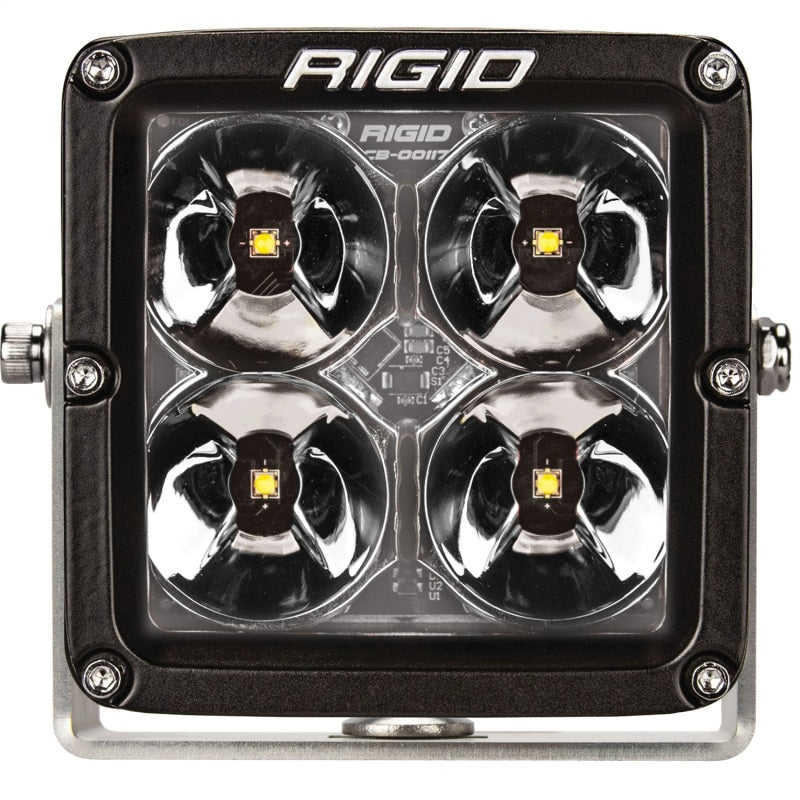 RIGID Industries Radiance+ Pod XL RGBW - Pair